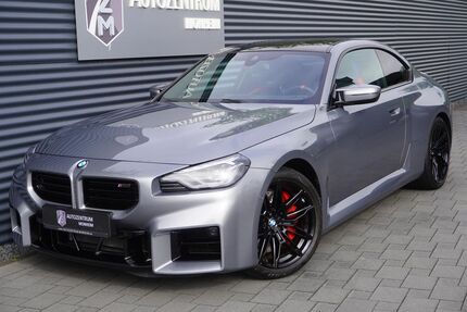 BMW M2 25.000 km 61.990 &euro; Monheim am Rhein 40789