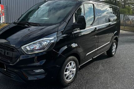 Ford Transit Custom 190.000 km 19.900 &euro; Köln 51149