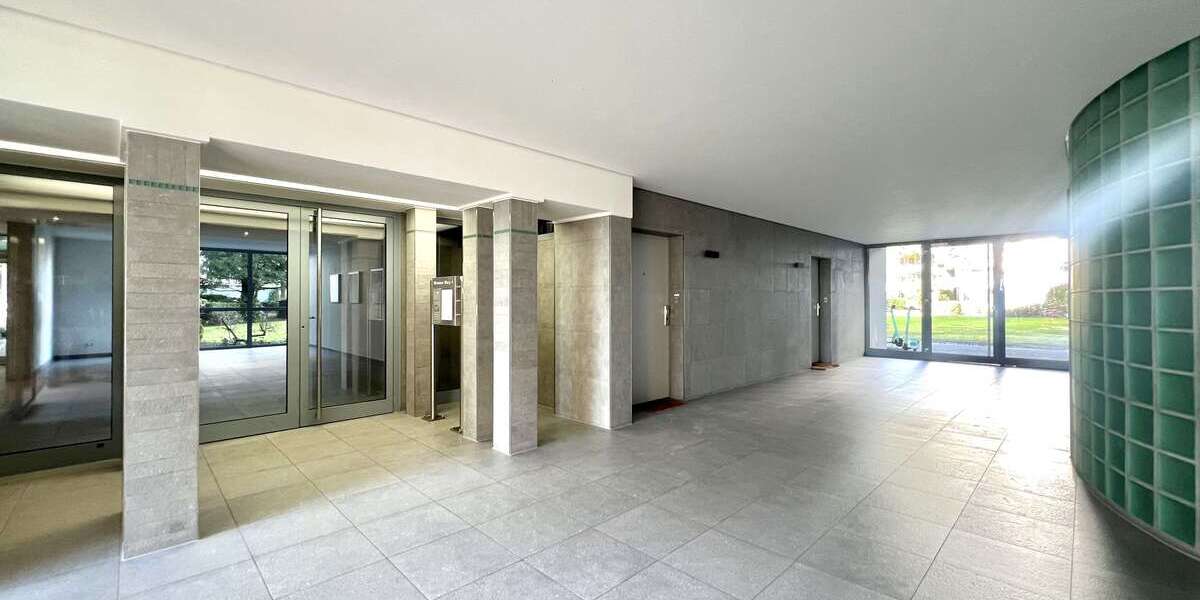 Etagenwohnung Köln Lindenthal - 4 Zimmer, 124 m&sup2;, 390.000&euro; | Angebot:25837049