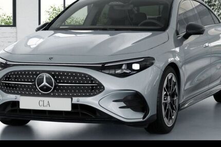 Mercedes-Benz CLA 200 9.900 km 46.990 &euro; Frechen 50226