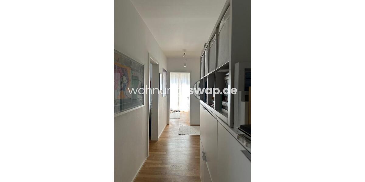Etagenwohnung Köln Rodenkirchen - 5 Zimmer, 127 m&sup2;, 2.300&euro; | Angebot:26342657