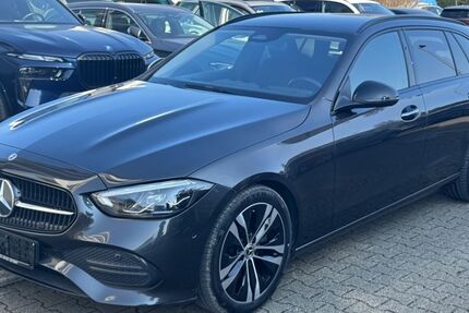 Mercedes-Benz C 220 152.000 km 22.900 &euro; Hilden 40721