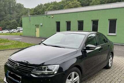 VW Jetta 210.000 km 7.000 &euro; Erkrath, Fundort des Neanderthalers, Stadt 40699