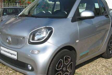 Smart forTwo 85.852 km 7.980 &euro; Hürth bei Köln 50354