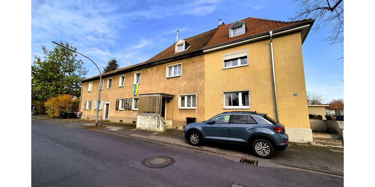 Einfamilienhaus Köln Porz - 5 Zimmer, 86 m&sup2;, 270.000&euro; | Angebot:27341375