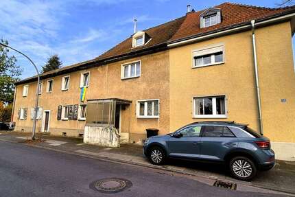Haus Köln Porz - 5 Zimmer, 86 m&sup2;, 270.000&euro; | Angebot:27341375