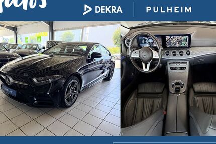 Mercedes-Benz CLS 220 201.500 km 29.999 &euro; Pulheim 50259