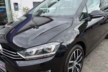 VW Golf 92.000 km 13.900 &euro; Bonn 53177