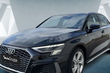 Audi A3 65.850 km 20.380 &euro; Siegburg 53721