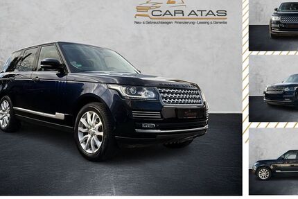 Land Rover Range Rover 175.000 km 19.980 &euro; Solingen 42699