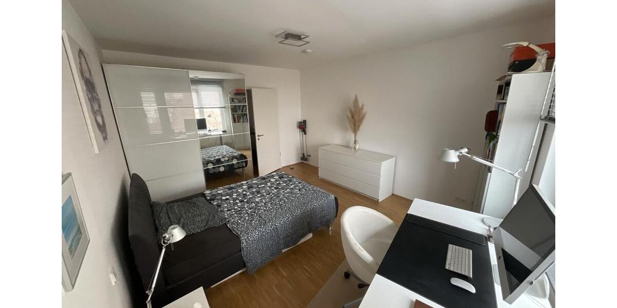 Etagenwohnung Köln Lindenthal - 2 Zimmer, 53 m&sup2;, 395.000&euro; | Angebot:27427180