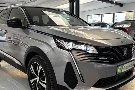 Peugeot 5008 16.900 km 23.999 &euro; Solingen 42697