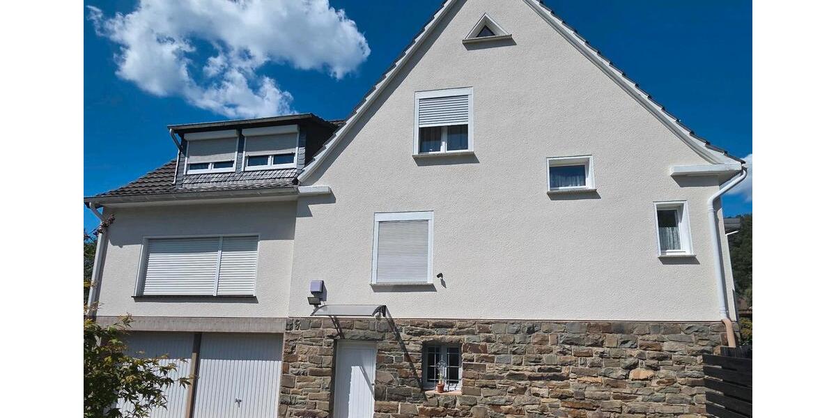 Einfamilienhaus Wiehl - 400.000&euro; | Angebot:27251593