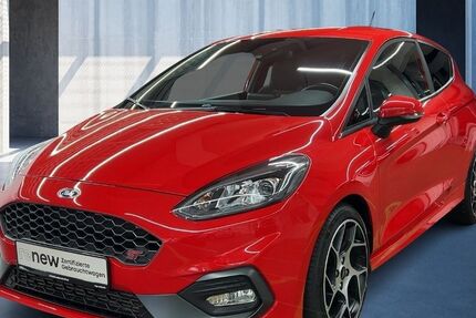 Ford Fiesta 71.165 km 15.490 &euro; Köln 50939