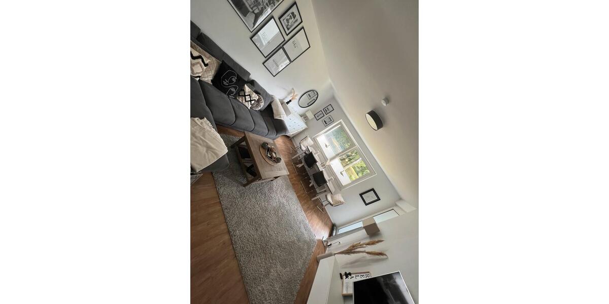 Etagenwohnung Solingen - 3 Zimmer, 80 m&sup2;, 215.000&euro; | Angebot:27226327