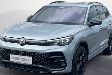VW Tiguan 51.566 km 38.450 &euro; Hilden 40721