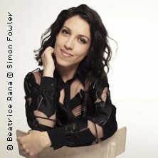Beatrice Rana | Chamber Orchestra of Europe | Yannick Nézet-Séguin 29.11.2026 Kölner Philharmonie