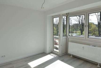 Wohnung Düsseldorf Carlstadt - 1 Zimmer, 18 m&sup2;, 745&euro; | Angebot:27332033
