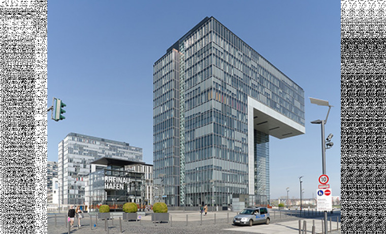 Gewerbeobjekt Köln Innenstadt - 3.629&euro; | Angebot:27471568