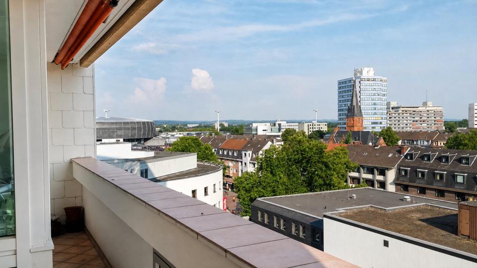 Etagenwohnung Leverkusen - 3 Zimmer, 87 m&sup2;, 219.000&euro; | Angebot:27224894