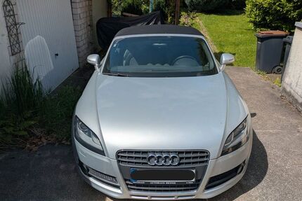 Audi TT 159.000 km 8.000 &euro; Frechen - Königsdorf 50226