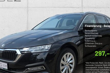 Skoda Octavia 26.525 km 26.990 &euro; Pulheim-Brauweiler 50259
