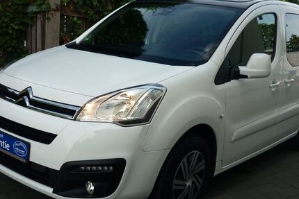 Citroen Berlingo 53.400 km 13.980 &euro; Hilden 40721