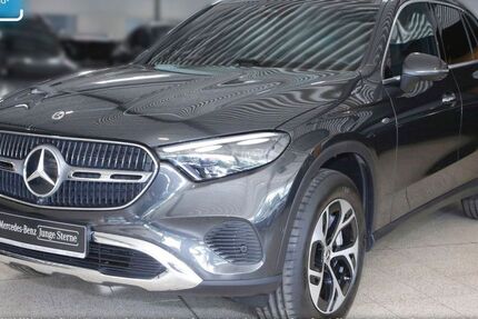 Mercedes-Benz GLC 300 21.164 km 58.990 &euro; Köln 51149