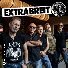 Extrabreit - Weihnachts-Blitztournee 2026 21.11.2026 Gebäude 9