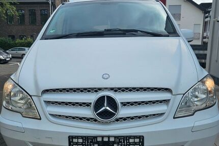Mercedes-Benz Vito 250.000 km 7.500 &euro; Lohmar 53721