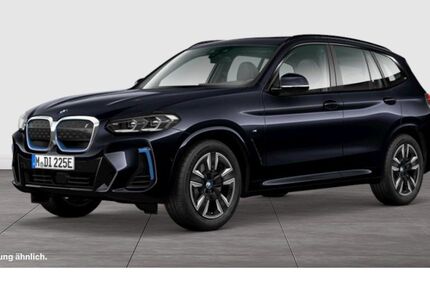 BMW iX3 9.024 km 44.995 &euro; Köln-West 50858