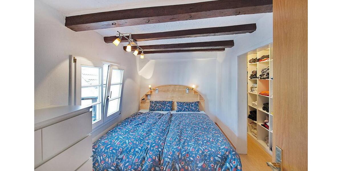 Einfamilienhaus Solingen Central - 5 Zimmer, 110 m&sup2;, 345.000&euro; | Angebot:27455497