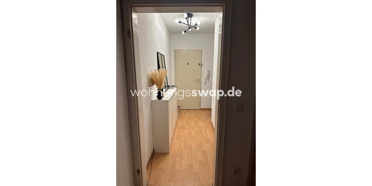 Etagenwohnung Köln Nippes - 1 Zimmer, 39 m&sup2;, 400&euro; | Angebot:26342656