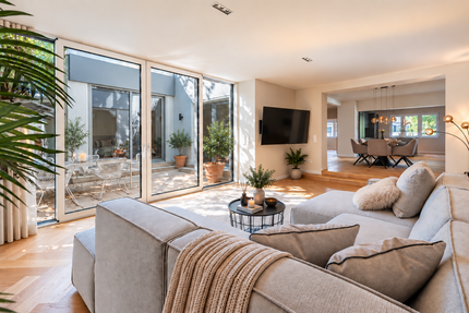Wohnung Köln Rodenkirchen - 4 Zimmer, 181 m&sup2;, 1.370.000&euro; | Angebot:27233424