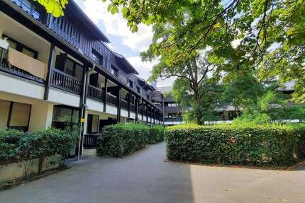 Wohnung Bonn-Röttgen Röttgen - 2 Zimmer, 70 m&sup2;, 249.000&euro; | Angebot:27488681