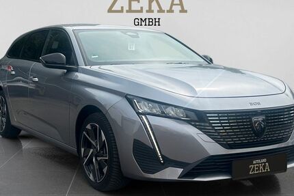 Peugeot 308 22.214 km 19.490 &euro; Lindlar 51789