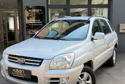 Kia Sportage 110.000 km 2.999 &euro; Köln 51107