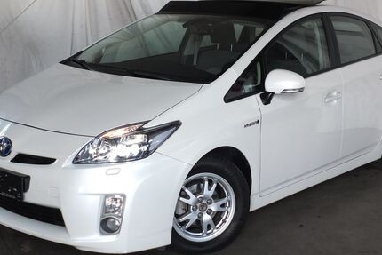 Toyota Prius 93.368 km 10.908 &euro; Köln-Marsdorf/Junkersdorf 50858
