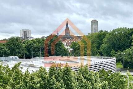 Wohnung Köln Nippes - 2 Zimmer, 58 m&sup2;, 230.000&euro; | Angebot:26958726