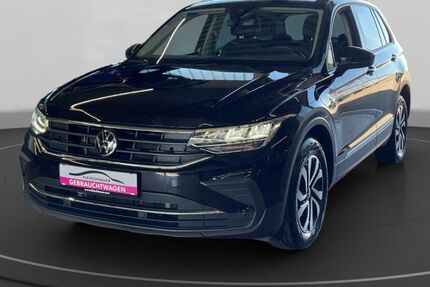 VW Tiguan 87.663 km 24.990 &euro; Köln 51145