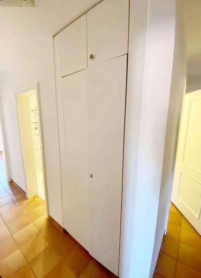 Dachgeschoßwohnung Köln Nippes - 3 Zimmer, 85 m&sup2;, 419.000&euro; | Angebot:27462949
