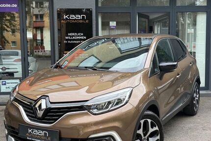 Renault Captur 100.000 km 9.399 &euro; Köln 51107