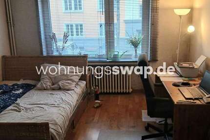Wohnung Köln - 2 Zimmer, 41 m&sup2;, 470&euro; | Angebot:27090042