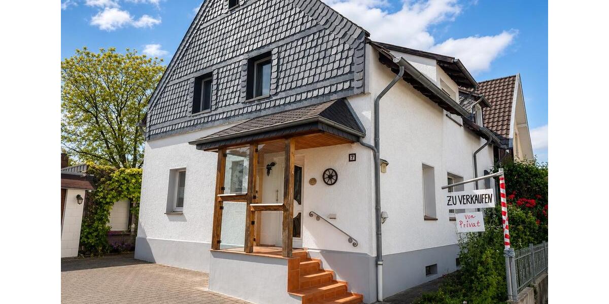 Doppelhaushälfte Leichlingen (Rheinland) - 8 Zimmer, 180 m&sup2;, 399.000&euro; | Angebot:26887039