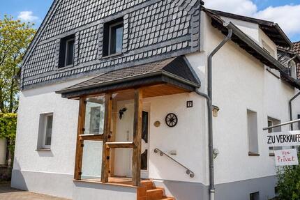 Haus Leichlingen (Rheinland) - 8 Zimmer, 180 m&sup2;, 399.000&euro; | Angebot:26887039