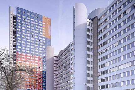Gewerbeobjekt Köln Ehrenfeld - 369&euro; | Angebot:25881557