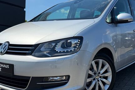 VW Sharan 31.689 km 42.699 &euro; Lohmar 53797