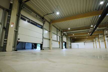 Gewerbeobjekt Alfter - 8.170&euro; | Angebot:23002734