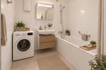 Etagenwohnung Hilden Kalstert - 2 Zimmer, 57 m&sup2;, 210.000&euro; | Angebot:27472247