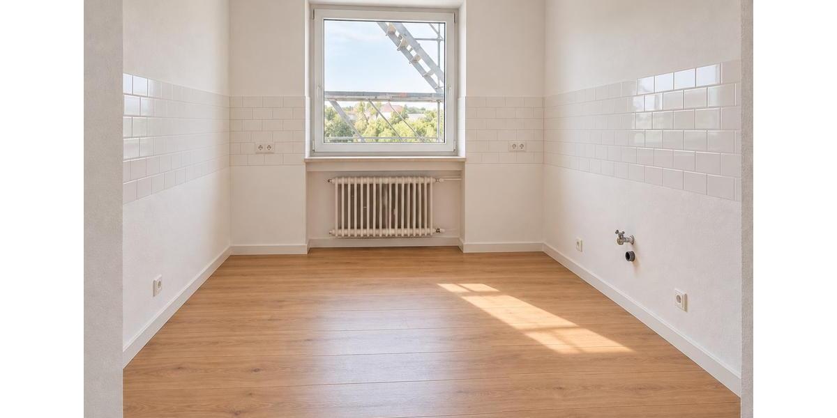 Etagenwohnung Hilden Kalstert - 2 Zimmer, 57 m&sup2;, 210.000&euro; | Angebot:27472247